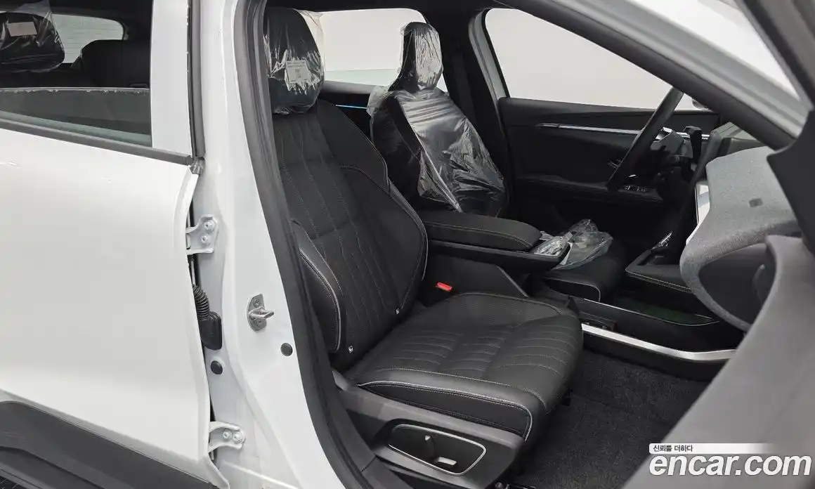 Renault Scenic 2026 0.3 гидро в Москве № 1834443, фото 18