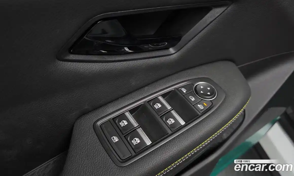 Renault Scenic 2026 0.3 гидро в Москве № 1834443, фото 19