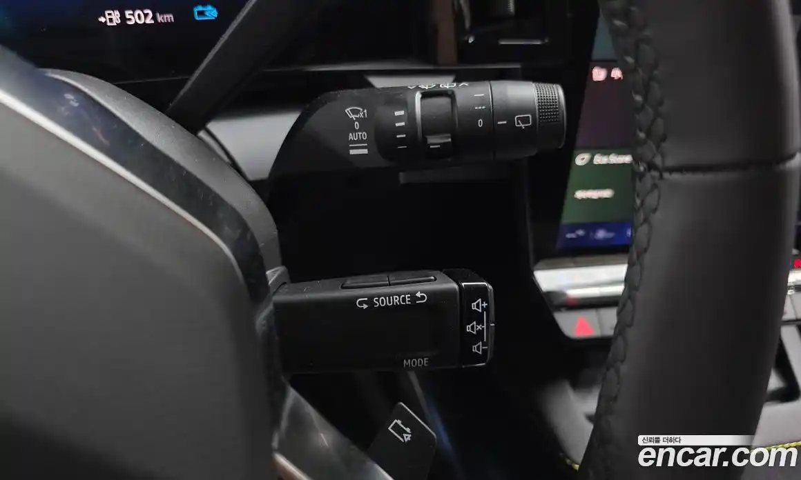 Renault Scenic 2026 0.3 гидро в Москве № 1834443, фото 21