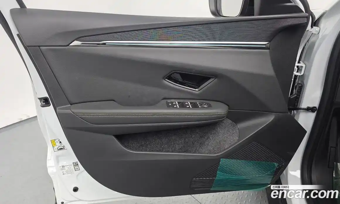 Renault Scenic 2026 0.3 гидро в Москве № 1834443, фото 27