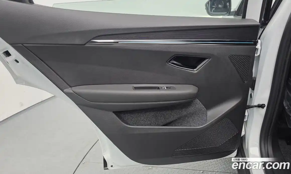 Renault Scenic 2026 0.3 гидро в Москве № 1834443, фото 30