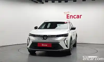 Renault Scenic 2026 0.3 гидро в Москве № 1834443, миниатюра 3