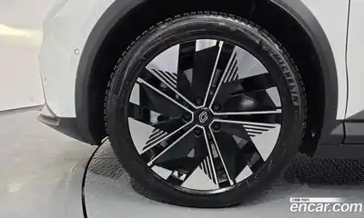 Renault Scenic 2026 0.3 гидро в Москве № 1834443, миниатюра 5