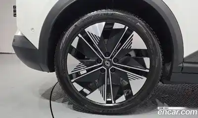 Renault Scenic 2026 0.3 гидро в Москве № 1834443, миниатюра 7