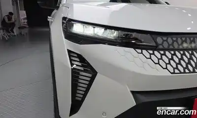 Renault Scenic 2026 0.3 гидро в Москве № 1834443, миниатюра 8