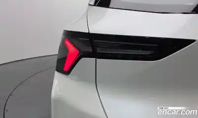 Renault Scenic 2026 0.3 гидро в Москве № 1834443, миниатюра 9
