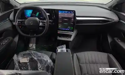 Renault Scenic 2026 0.3 гидро в Москве № 1834443, миниатюра 10