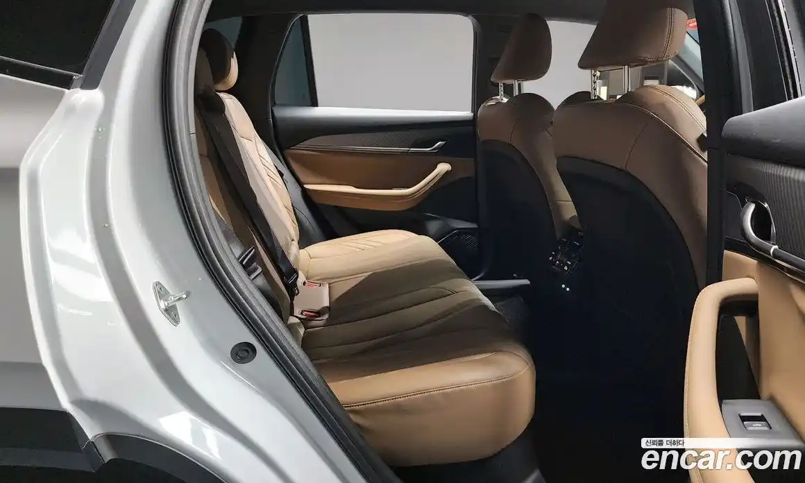 Renault Grand Koleos 2024 1.5 гидро в Москве № 1834447, фото 11