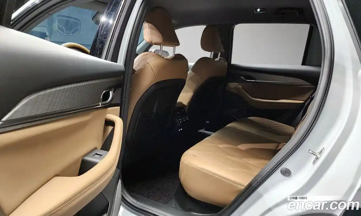 Renault Grand Koleos 2024 1.5 гидро в Москве № 1834447, фото 12