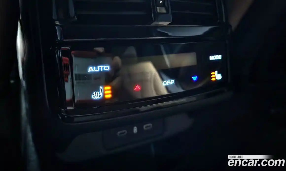 Renault Grand Koleos 2024 1.5 гидро в Москве № 1834447, фото 17