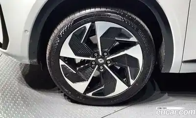 Renault Grand Koleos 2024 1.5 гидро в Москве № 1834447, миниатюра 5