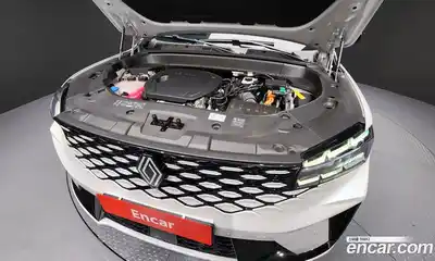 Renault Grand Koleos 2024 1.5 гидро в Москве № 1834447, миниатюра 6