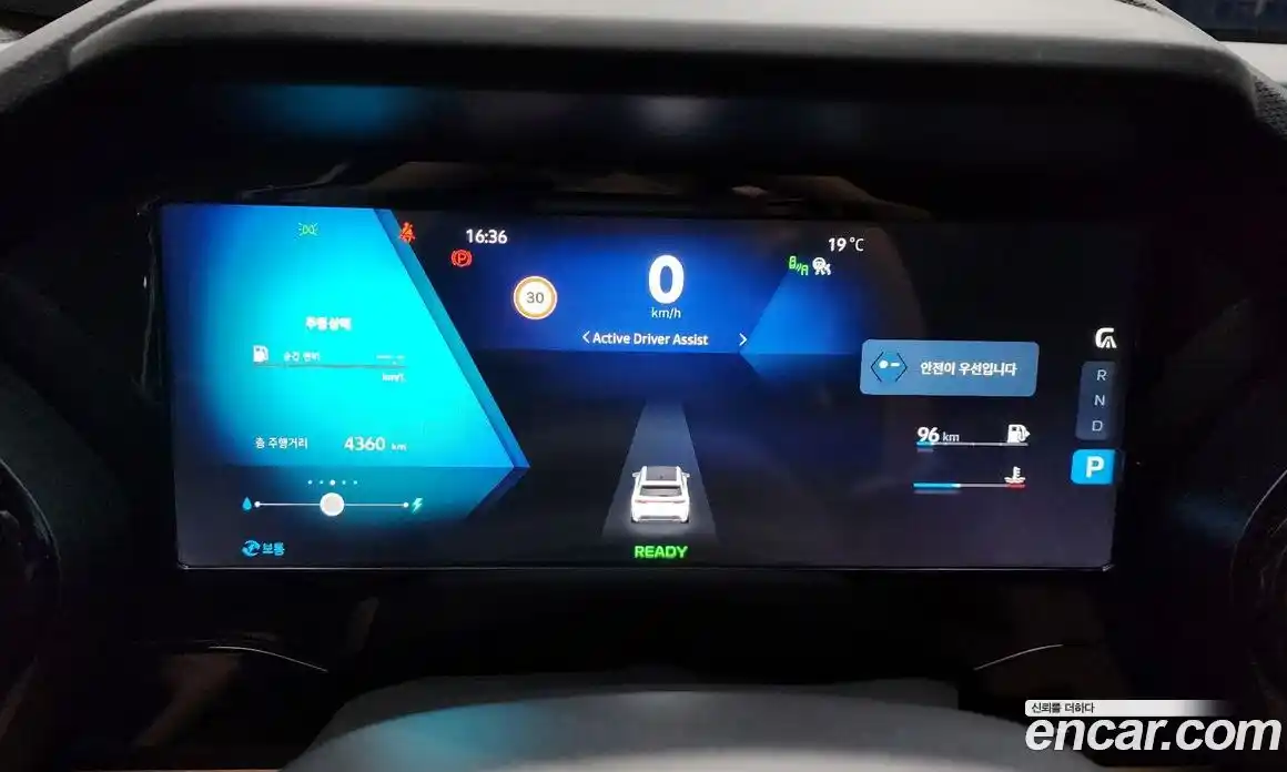 Renault Grand Koleos 2024 1.5 гидро в Москве № 1834447, фото 8
