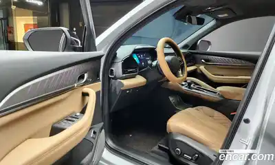 Renault Grand Koleos 2024 1.5 гидро в Москве № 1834447, миниатюра 10