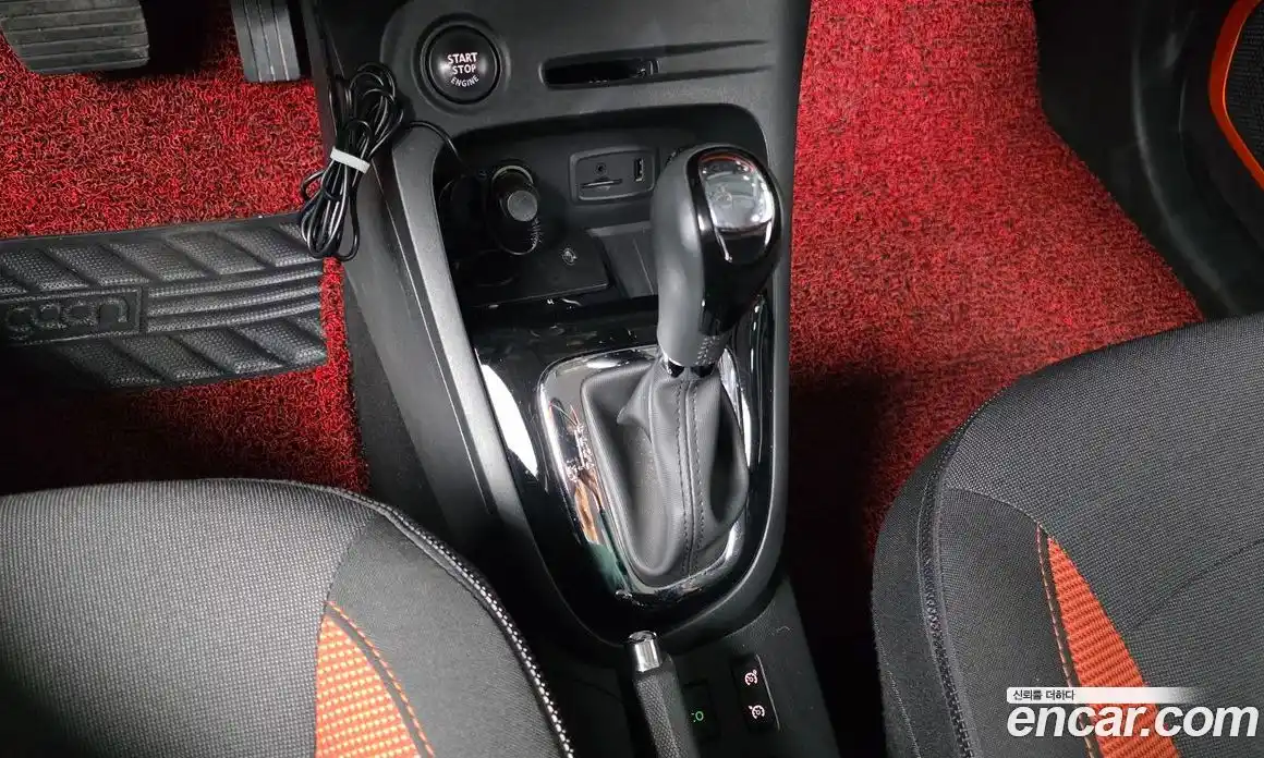Renault QM3 2014 1.5 гидро в Москве № 1834509, фото 12