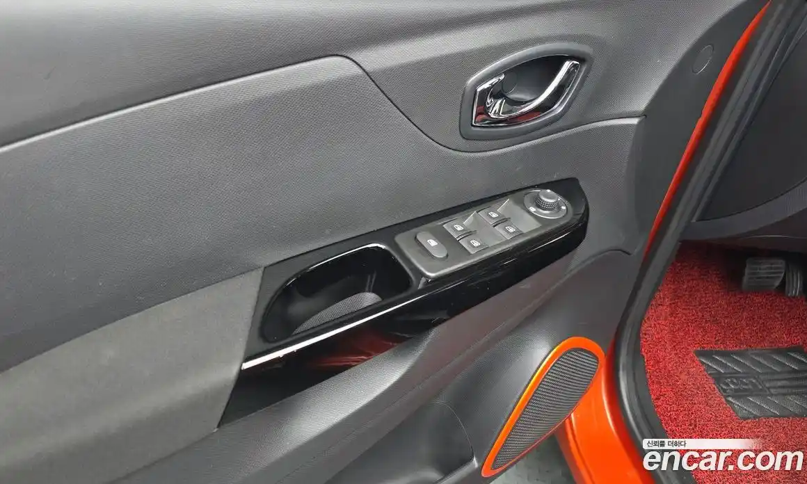 Renault QM3 2014 1.5 гидро в Москве № 1834509, фото 14