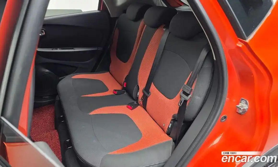 Renault QM3 2014 1.5 гидро в Москве № 1834509, фото 16