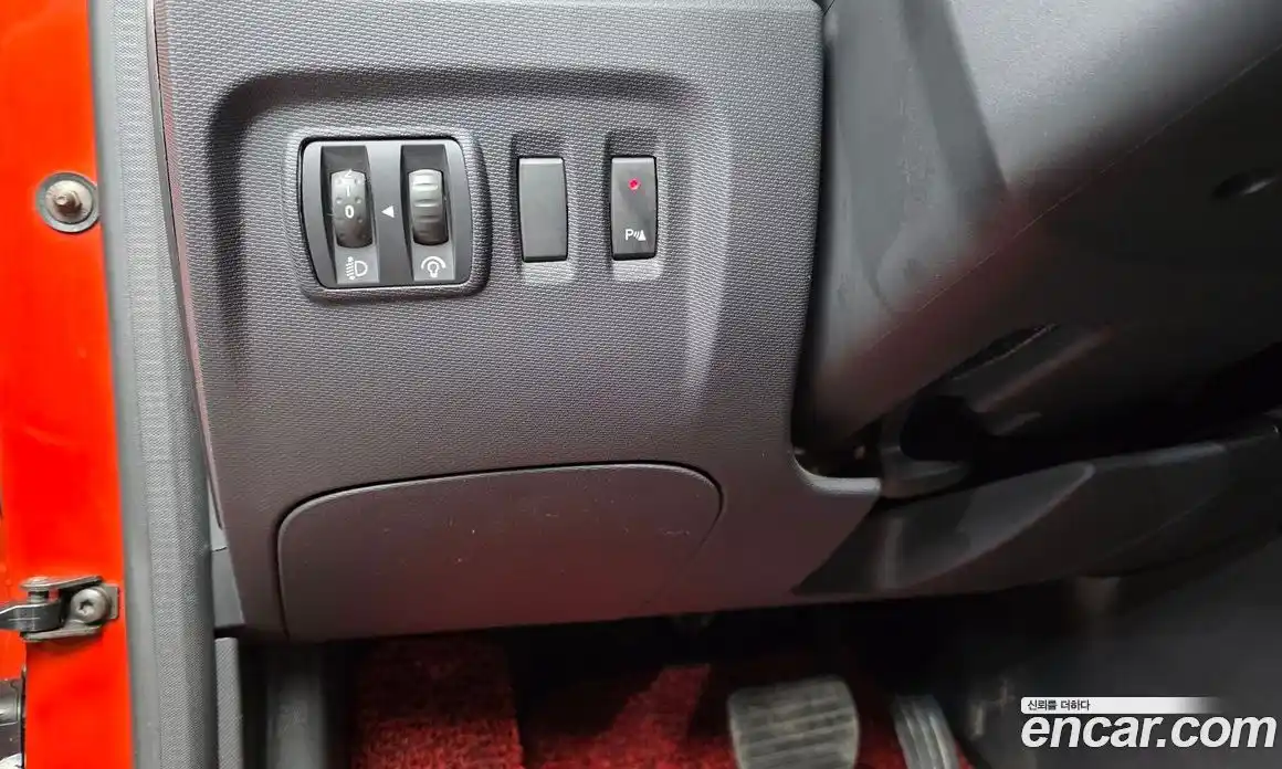 Renault QM3 2014 1.5 гидро в Москве № 1834509, фото 27