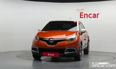 Renault QM3 2014 1.5 гидро в Москве № 1834509, миниатюра 3