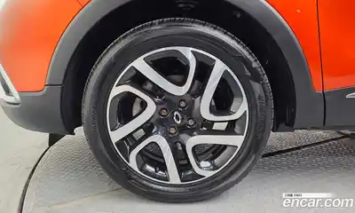 Renault QM3 2014 1.5 гидро в Москве № 1834509, миниатюра 5