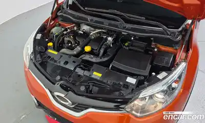 Renault QM3 2014 1.5 гидро в Москве № 1834509, миниатюра 6