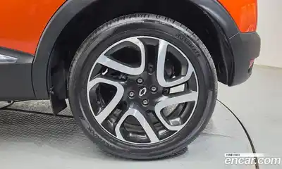 Renault QM3 2014 1.5 гидро в Москве № 1834509, миниатюра 7