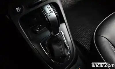 Renault QM3 2018 1.5 гидро в Москве № 1834556, миниатюра 12