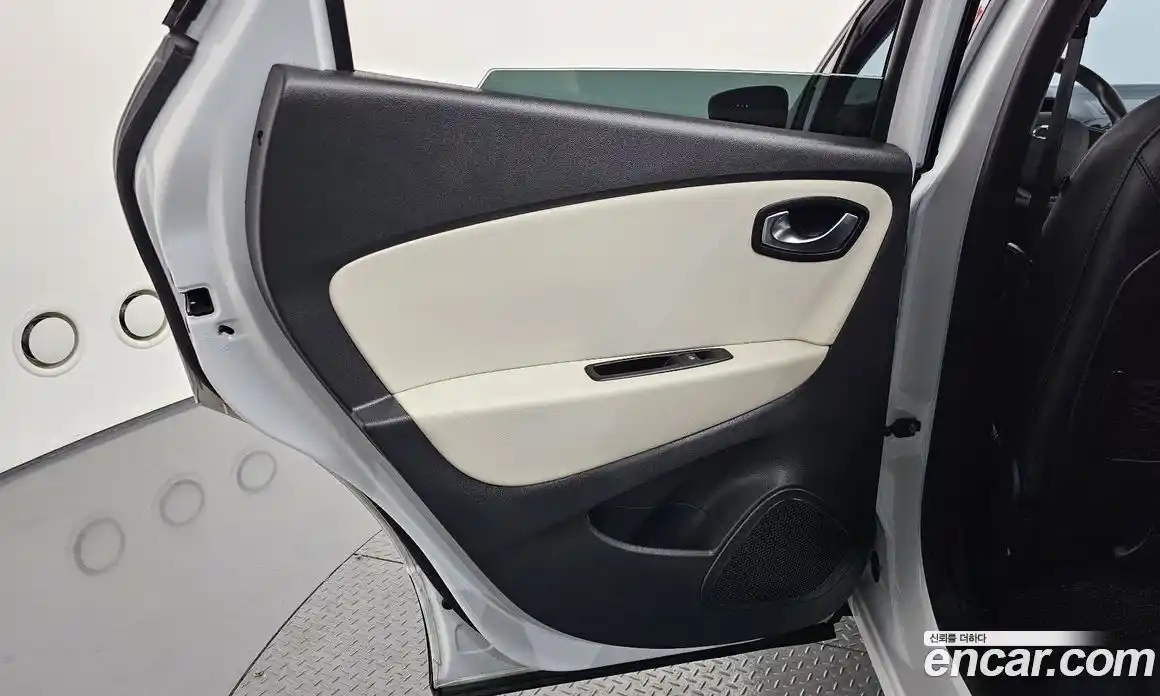 Renault QM3 2018 1.5 гидро в Москве № 1834556, фото 15