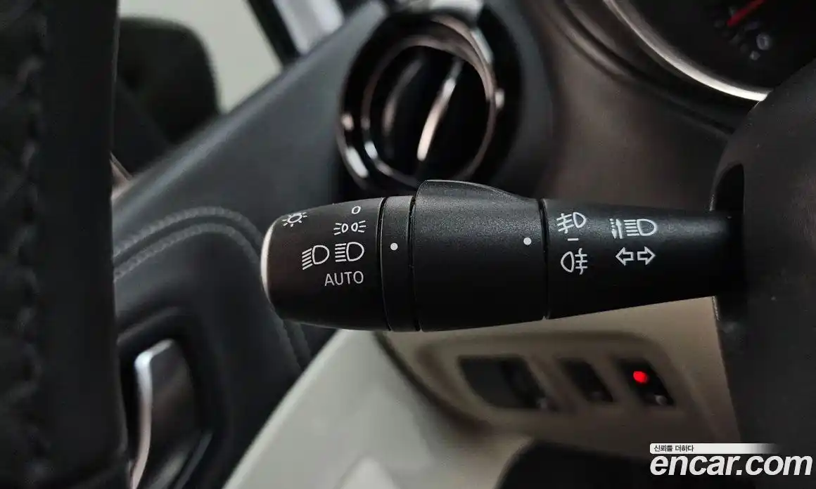 Renault QM3 2018 1.5 гидро в Москве № 1834556, фото 20
