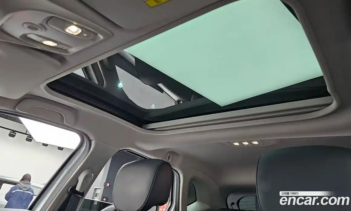 Renault QM3 2018 1.5 гидро в Москве № 1834556, фото 25