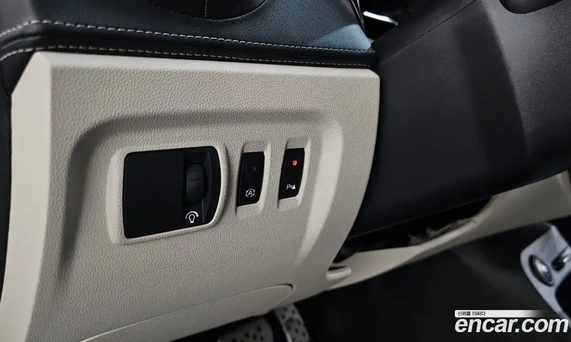 Renault QM3 2018 1.5 гидро в Москве № 1834556, фото 29