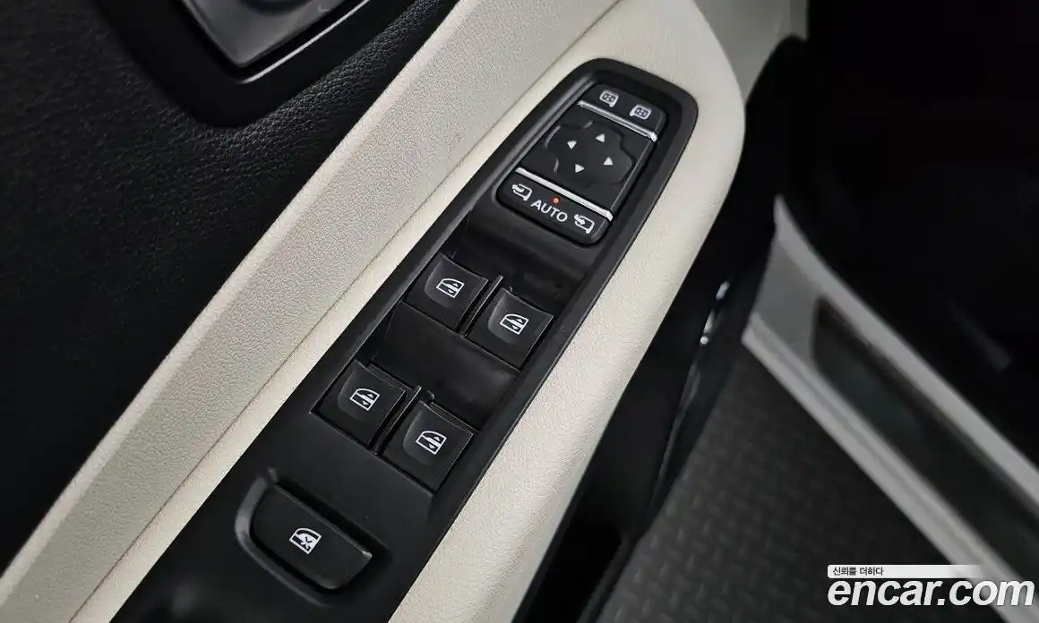 Renault QM3 2018 1.5 гидро в Москве № 1834556, фото 30