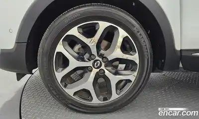 Renault QM3 2018 1.5 гидро в Москве № 1834556, миниатюра 5