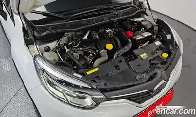 Renault QM3 2018 1.5 гидро в Москве № 1834556, миниатюра 6
