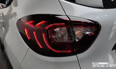 Renault QM3 2018 1.5 гидро в Москве № 1834556, миниатюра 9