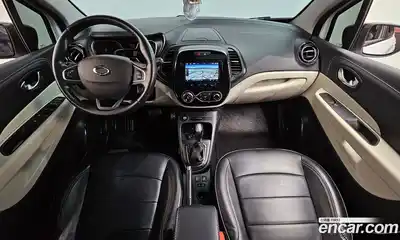 Renault QM3 2018 1.5 гидро в Москве № 1834556, миниатюра 10