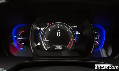 Renault QM6 2017 2.0 гидро в Москве № 1834635, миниатюра 11