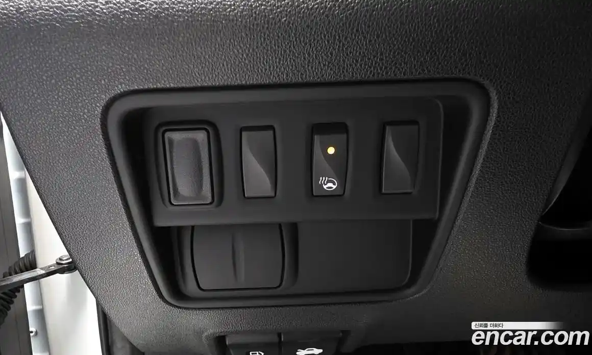 Renault QM6 2017 2.0 гидро в Москве № 1834635, фото 22