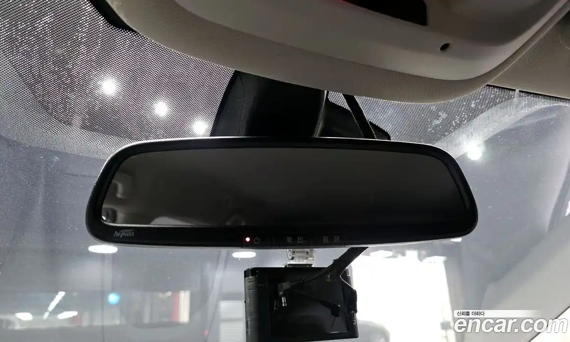 Renault QM6 2017 2.0 гидро в Москве № 1834635, фото 28