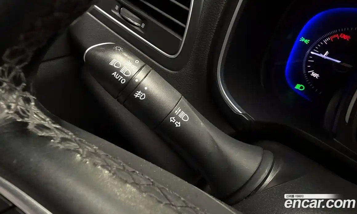 Renault QM6 2017 2.0 гидро в Москве № 1834635, фото 35