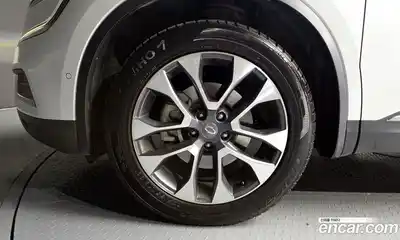 Renault QM6 2017 2.0 гидро в Москве № 1834635, миниатюра 5