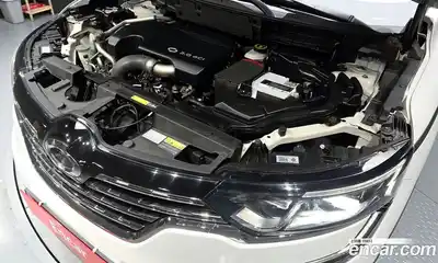 Renault QM6 2017 2.0 гидро в Москве № 1834635, миниатюра 6