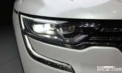 Renault QM6 2017 2.0 гидро в Москве № 1834635, миниатюра 8