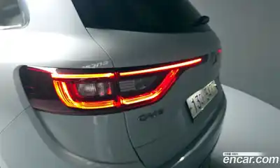 Renault QM6 2017 2.0 гидро в Москве № 1834635, миниатюра 9
