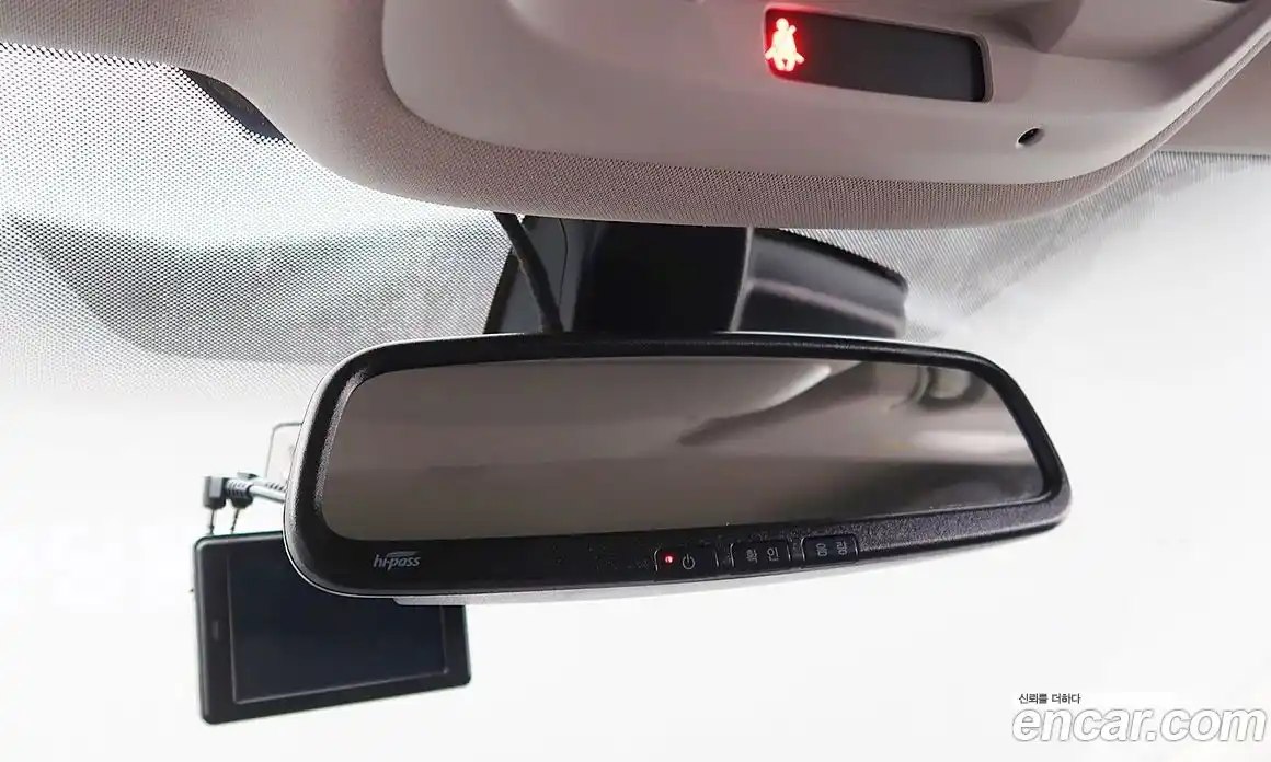 Renault QM6 2023 2.0 вариатор в Москве № 1835086, фото 16