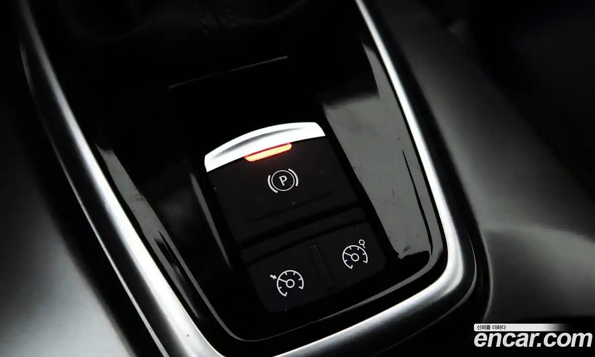 Renault QM6 2023 2.0 вариатор в Москве № 1835086, фото 17