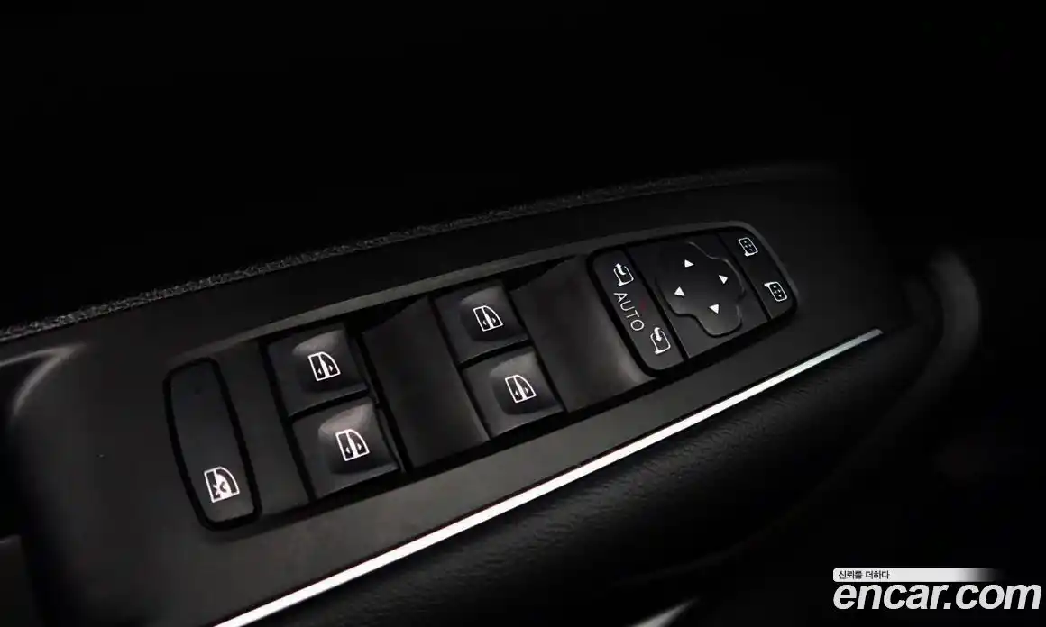 Renault QM6 2023 2.0 вариатор в Москве № 1835086, фото 20