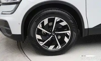 Renault QM6 2023 2.0 вариатор в Москве № 1835086, миниатюра 5