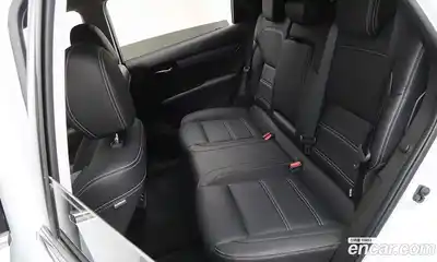 Renault QM6 2023 2.0 вариатор в Москве № 1835086, миниатюра 8