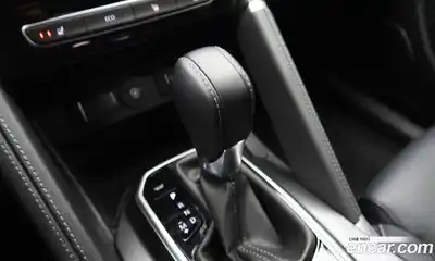 Renault QM6 2023 2.0 вариатор в Москве № 1835086, миниатюра 10